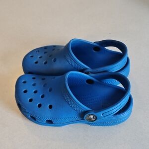 Crocs Child Size